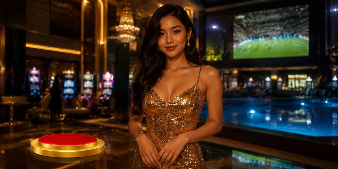 u5bet Midnight Luck Hadir di u5bet untuk Anda
