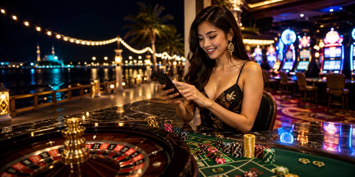 u5bet Kemenangan Bertuah